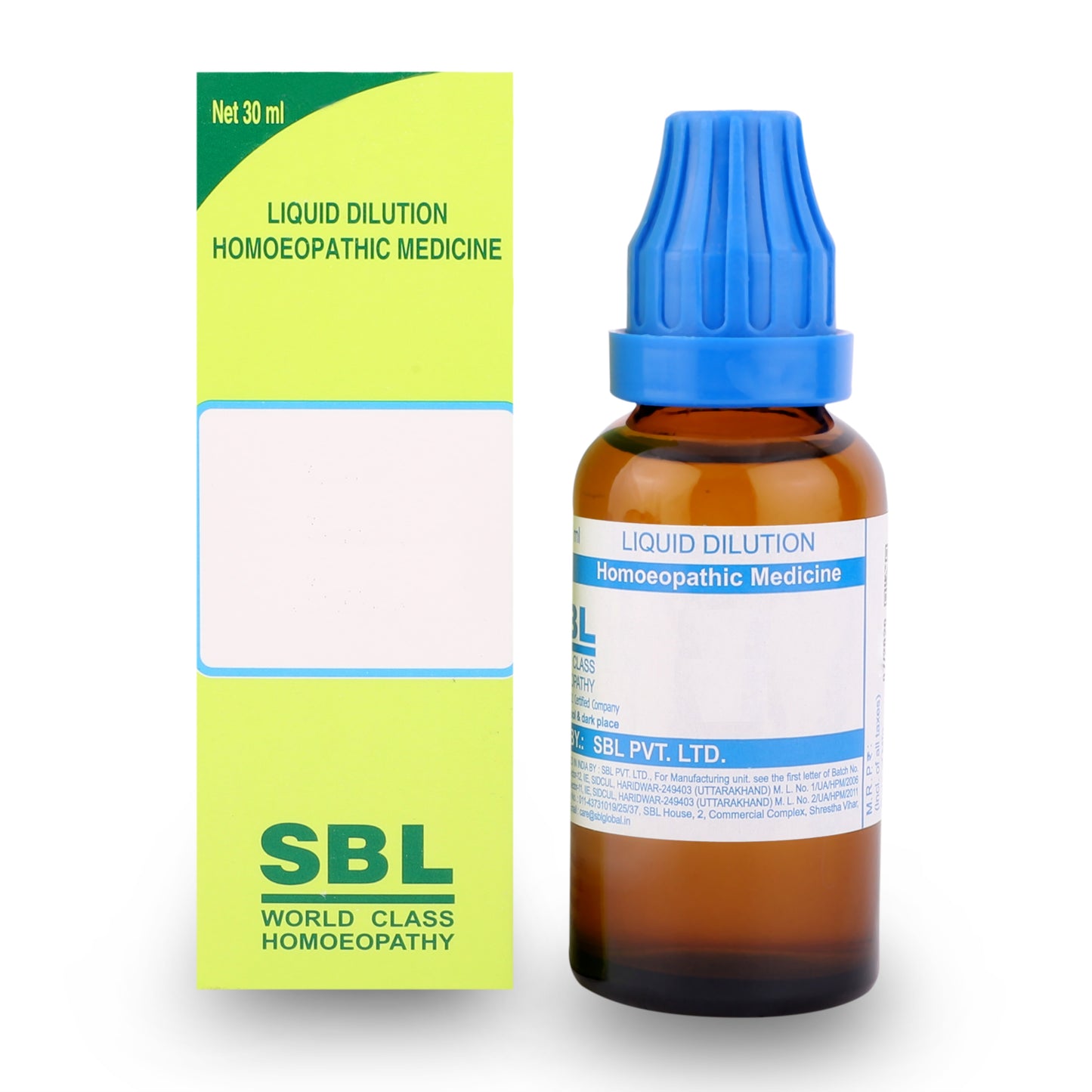 Staphysagria 30 Dilution 30ml