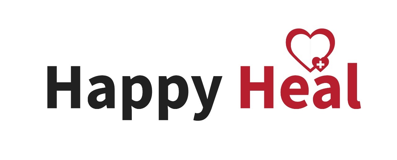 Happy Heal