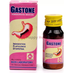 Bios Laboratory Gastone Tablets 25GM