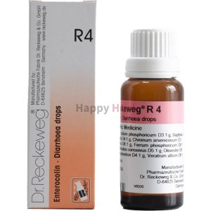 Dr. Reckeweg R4 22ML