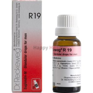 Dr. Reckeweg R19 22ML