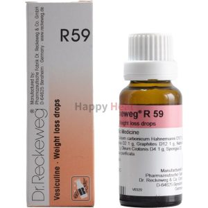 Dr. Reckeweg R59 22ML