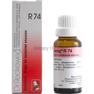 Dr. Reckeweg R74 22ML