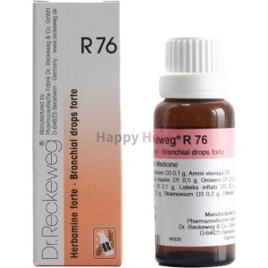 Dr. Reckeweg R76 22ML
