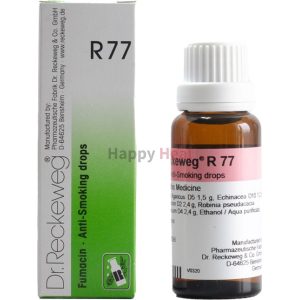 Dr. Reckeweg R77 22ML