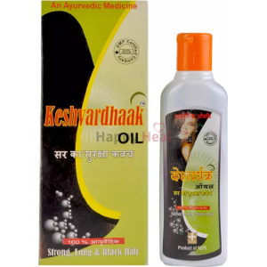 REPL Keshvardhak Oil 100ML