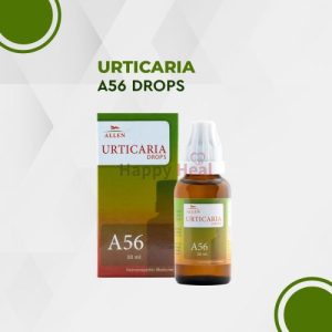ALLEN A56 Urticaria Drops 30ML