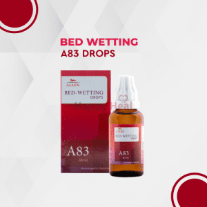 ALLEN A83 Bed-Wetting Drops 30ML