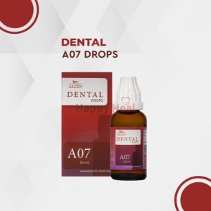 ALLEN A07 Dental Drops 30ML