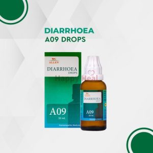 ALLEN A09 Diarrhoea Drops 30ML