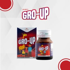 ALLEN Gro Up 25GM