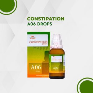 ALLEN A06 Constipation Drops 30ML