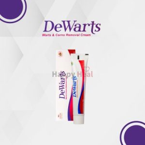 ALLEN Dewarts Ointment 25GM
