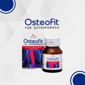 ALLEN Osteofit 25GM
