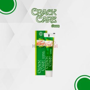 ALLEN Crack Care Ointment 25GM