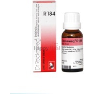 Dr. Reckeweg R184 22ML