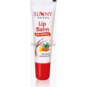 Sunny Herbals Lip Balm-10gms