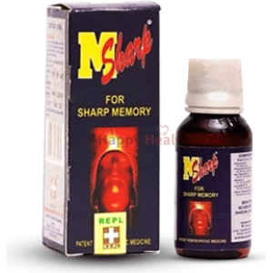 REPL M-Sharp Drops 30ML