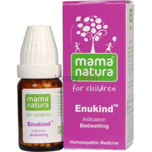 Dr. Willmar Schwabe India Enukind 10GM