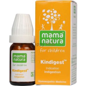 Dr. Willmar Schwabe India Klndigest 10GM