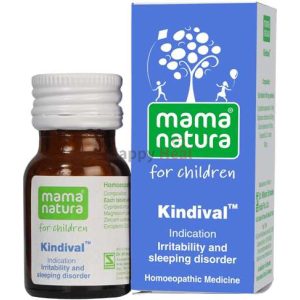 Dr. Willmar Schwabe India Klndival 10GM