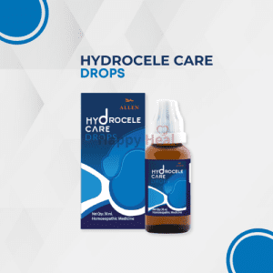 ALLEN Hydrocele Drops 30ML