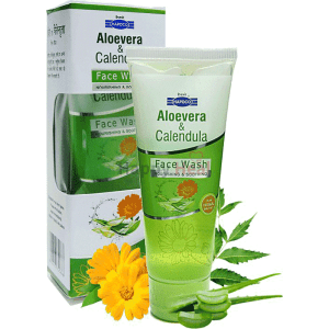 Hapdco Aloevera & Calendula Face Wash 65 ML