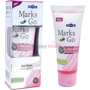 Hapdco Marks Go Face Wash 65 ML