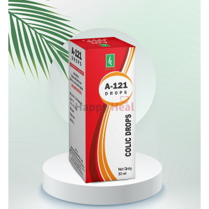 Adven A- 121 Drops 30ML