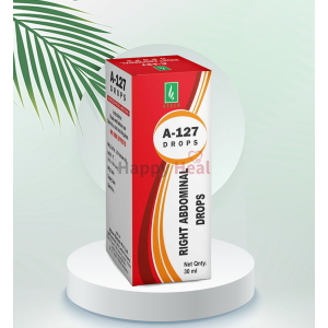 Adven A- 127 Drops 30ML
