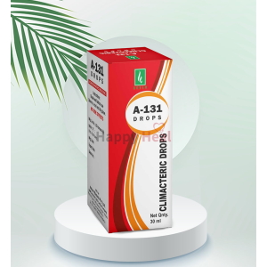 Adven A- 131 Drops 30ML