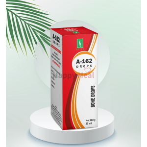 Adven A- 162 Drops 30ML