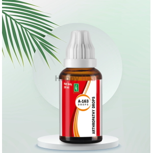 Adven A- 163 Drops 30ML