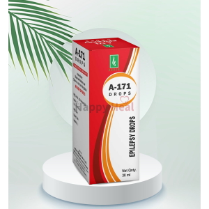 Adven A- 171 Drops 30ML