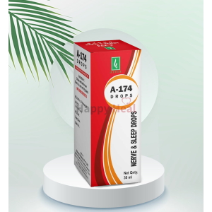 Adven A- 174 Drops 30ML