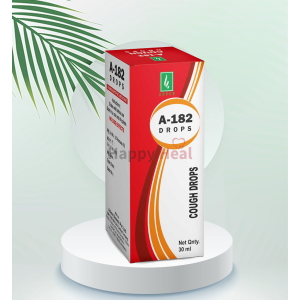 Adven A- 182 Drops 30ML