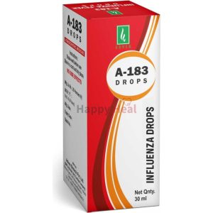 Adven A- 183 Drops 30ML