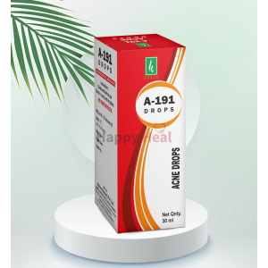 Adven A- 191 Drops 30ML