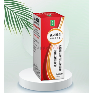 Adven A- 194 Drops 30ML