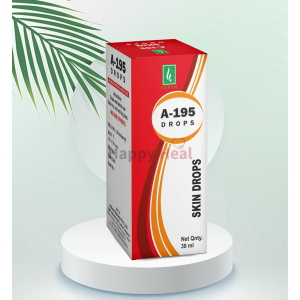Adven A- 195 Drops 30ML