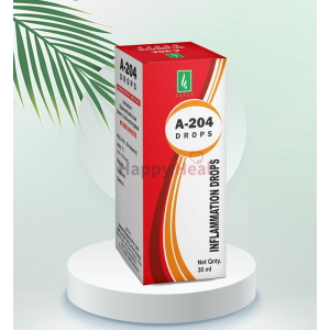 Adven A- 204 Drops 30ML