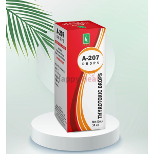 Adven A- 207 Drops 30ML