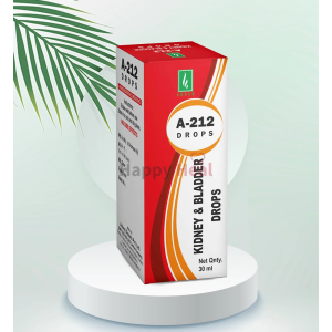 Adven A- 212 Drops 30ML