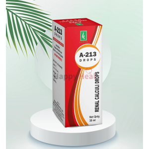 Adven A- 213 Drops 30ML