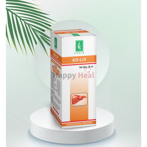 Adven Ad-Liv Drops 30ML