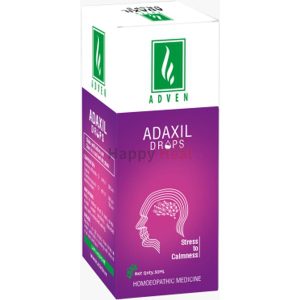 Adven Adaxil Drops 30 ML
