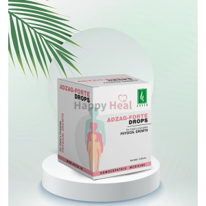 Adven Adzag-Forte Drops 25MLX2