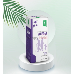 Adven Adven Alfa-A 100ML