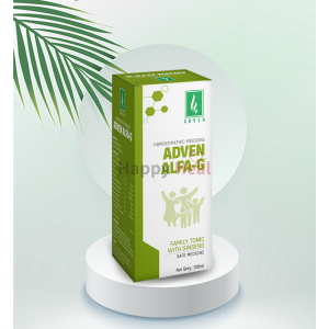 Adven Adven Alfa-G 450ML