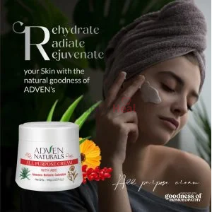 Adven All Purpose Cream 100GM